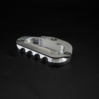 R&G Seitenständer Puck passend für BMW R 1300 GS ab 2023 R&G Seitenständer Puck passend für BMW R 1300 GS ab 2023