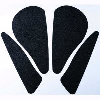 R&G Eazi-Grip Tank Traction Pads passend für Yamaha YZF-R1 2002-2003 R&G Eazi-Grip Tank Traction Pads passend für Yamaha YZF-R1 2002-2003
