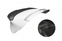 Heckflügel mit ABE passend für Ford Focus MK3 ST Turnier Heckflügel mit ABE passend für Ford Focus MK3 ST Turnier