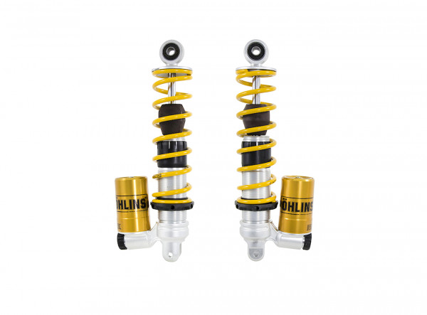 Öhlins Federbein Road & Track LA 343 hinten passend für Lambretta G 350 i