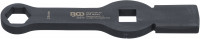 Schlag-Ringschlüssel SW 24 mm | Sechskant | mit 2 Schlagflächen Schlag-Ringschlüssel SW 24 mm | Sechskant | mit 2 Schlagflächen