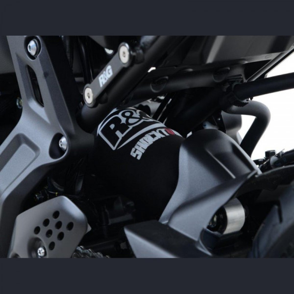 R&G Racing Stoßdämpfer Protektor Kawasaki Vulcan S 2015-