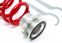 TA Technix Gewindefahrwerk Deep Version passend für VW Transporter T5 + T6 TA Technix Gewindefahrwerk Deep Version passend für VW Transporter T5 + T6