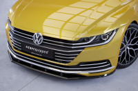 Cup-Spoilerlippe passend für VW Arteon ab 2017 mit ABE CSL347-G Cup-Spoilerlippe passend für VW Arteon ab 2017 mit ABE CSL347-G