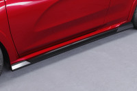 Seitenschweller mit ABE passend für Peugeot 208 (1.Gen) GTi Seitenschweller mit ABE passend für Peugeot 208 (1.Gen) GTi