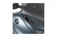 Barracuda Spiegeladapter passend für Yamaha T-MAX 560 2022 Barracuda Spiegeladapter passend für Yamaha T-MAX 560 2022
