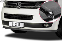 Cup-Spoilerlippe mit ABE passend für VW T5 Bus CSL363 Cup-Spoilerlippe mit ABE passend für VW T5 Bus CSL363