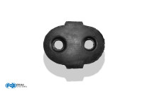 FOX Gummi 8 Zubehör für Sportauspuff FOX Gummi 8 Zubehör für Sportauspuff