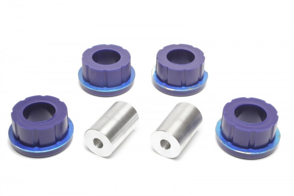 TA Technix PU-Buchsen passend für BMW 1er & 3er Serie E81–E93