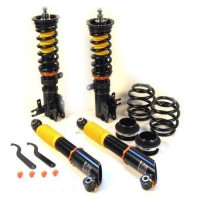 K-Tec Gewindefahrwerk passend für Opel Astra H (A-H, A-H/SW, A-H/C) K-Tec Gewindefahrwerk passend für Opel Astra H (A-H, A-H/SW, A-H/C)