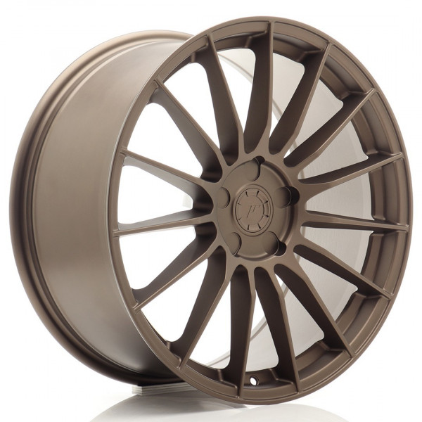 JR Wheels SL05 19x8,5 ET20-45 5H Silver Alufelge