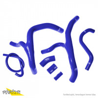 SAMCO SPORT Siliconschlauch Kit Race Design blau passend für Honda CBR1000RR SAMCO SPORT Siliconschlauch Kit Race Design blau passend für Honda CBR1000RR