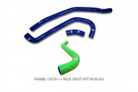 SAMCO SPORT Silikonschlauch Kit grün passend für Yamaha YFM700R Raptor (2006–2023) SAMCO SPORT Silikonschlauch Kit grün passend für Yamaha YFM700R Raptor (2006–2023)