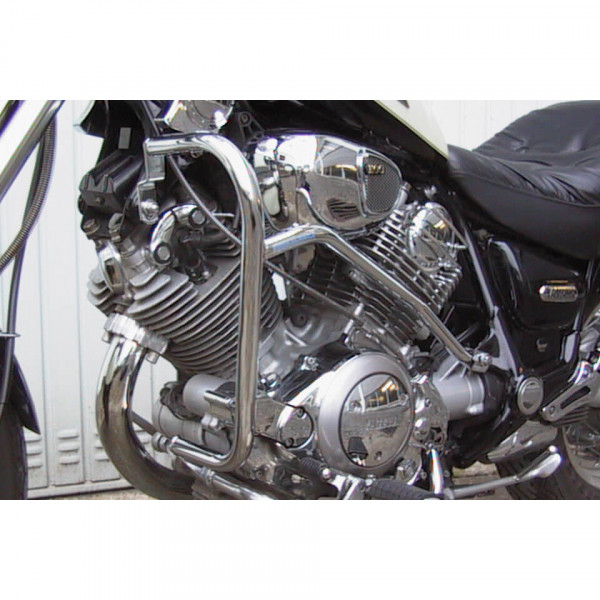 FEHLING Schutzbügel 2 tlg. passend für Yamaha XV 750/1100 Virago