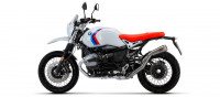 Arrow Pro-Race Edelstahl Endschalldämpfer passend für BMW R Nine T Scrambler 21-22 Arrow Pro-Race Edelstahl Endschalldämpfer passend für BMW R Nine T Scrambler 21-22
