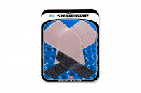 Stompgrip Tank Pad Hybrid Icon passend für BMW F900XR 2020-2021 Stompgrip Tank Pad Hybrid Icon passend für BMW F900XR 2020-2021