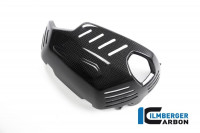 Ilmberger Carbon Ventildeckelabdeckung links passend für BMW R nineT Ilmberger Carbon Ventildeckelabdeckung links passend für BMW R nineT
