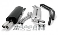 TA Technix Sportauspuffanlage 2x70mm passend für BMW 320i/323i/325i E30 6-Zyl. TA Technix Sportauspuffanlage 2x70mm passend für BMW 320i/323i/325i E30 6-Zyl.