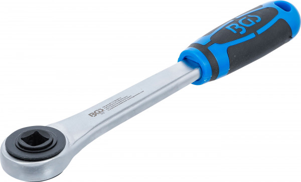 BGS Durchsteckknarre 1/2 Zoll 12,5 mm Antrieb