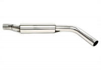 TA Technix Vorschalldämpfer aus Edelstahl passend für VW Golf I Cabriolet & Scirocco II TA Technix Vorschalldämpfer aus Edelstahl passend für VW Golf I Cabriolet & Scirocco II