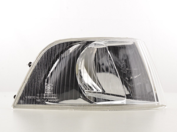 Verschleißteile Frontblinker rechts Volvo S40/V40 (V) 01