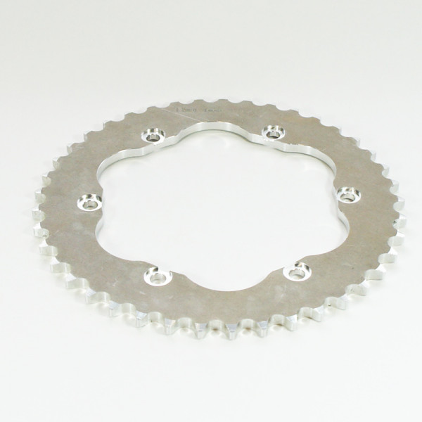 Kettenrad Aluminium passend für Ducati Z-41