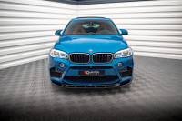 Front Ansatz V.3 passend für BMW X5 M F85 / X6 M F86 Front Ansatz V.3 passend für BMW X5 M F85 / X6 M F86