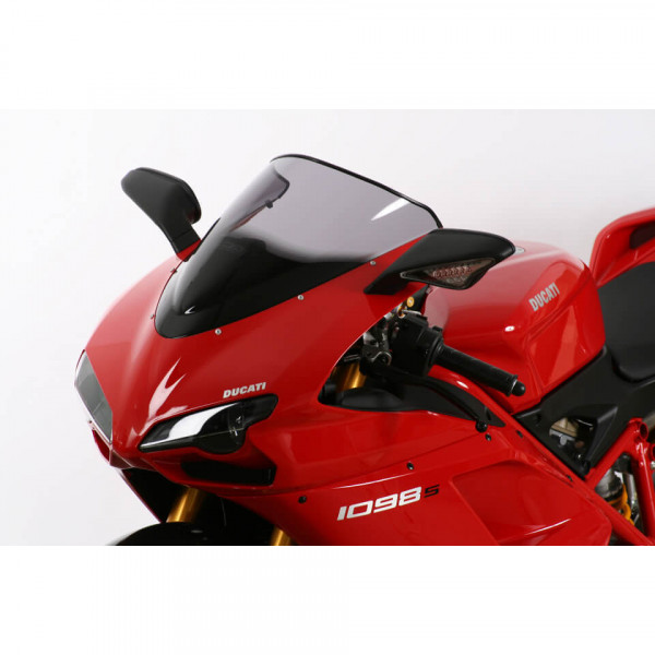 MRA Racingscheibe, DUCATI 1098 mit ABE