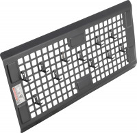 Magnet-Halter für Schraubendreher und Schlüssel Magnet-Halter für Schraubendreher und Schlüssel