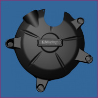 GB Racing Kupplung Protektor passend für Kawasaki ZX-6 R 2007-2008 GB Racing Kupplung Protektor passend für Kawasaki ZX-6 R 2007-2008