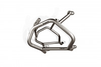 Akrapovic Unterer Schutzbügelsatz (Titanium) passend für BMW R 1250 GS Akrapovic Unterer Schutzbügelsatz (Titanium) passend für BMW R 1250 GS