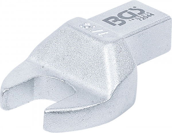 BGS Einsteck-Maulschlüssel 7/16" mit 9x12 mm Aufnahme