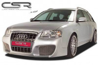 Frontstoßstange passend für Audi A6 C5 4B Facelift Frontstoßstange passend für Audi A6 C5 4B Facelift