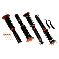 K-Tec Street Gewindefahrwerk passend für BMW 6er E63/E64 K-Tec Street Gewindefahrwerk passend für BMW 6er E63/E64