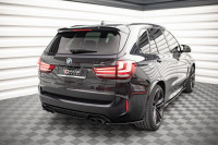 Spoiler CAP passend für BMW X5 M F85 Spoiler CAP passend für BMW X5 M F85