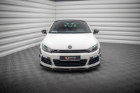 Front Ansatz V.3 passend für VW Scirocco R Mk3 Front Ansatz V.3 passend für VW Scirocco R Mk3