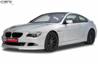 Frontansatz passend für BMW 6er E63 E64 Frontansatz passend für BMW 6er E63 E64