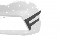 Performance Flaps passend für Audi A4 B9 (Typ 8W) S-Line FP033 Performance Flaps passend für Audi A4 B9 (Typ 8W) S-Line FP033