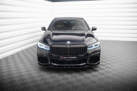 Front Ansatz V.3 passend für BMW 7 M-Paket G11 / G12 Facelift Front Ansatz V.3 passend für BMW 7 M-Paket G11 / G12 Facelift