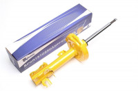 TA Technix Sportstoßdämpfer Vorderachse rechts passend für Abarth Grande Punto / Alfa Romeo Mito / F TA Technix Sportstoßdämpfer Vorderachse rechts passend für Abarth Grande Punto / Alfa Romeo Mito / F