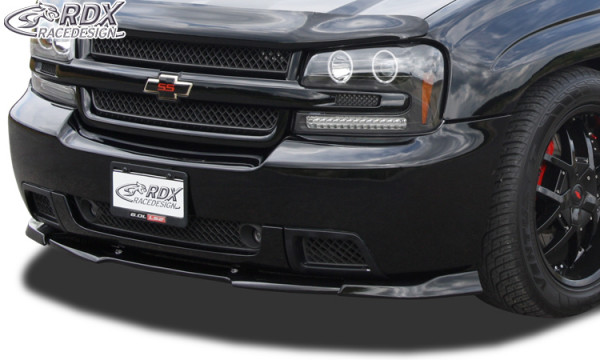 RDX Frontspoiler VARIO-X passend für CHEVROLET Trailblazer SS (2005-2008)