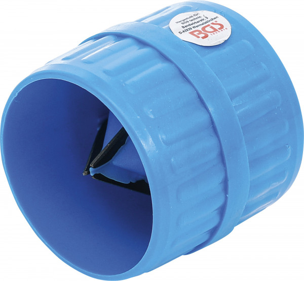 Außen- / Innen-Entgrater für Metall und Kunststoff