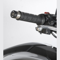 R&G Lenker Protektoren passend für Honda NT 700 V Deauville 2006-2010 R&G Lenker Protektoren passend für Honda NT 700 V Deauville 2006-2010