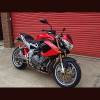 R&G Sturzpads Set No Cut passend für Benelli TNT 1130 Cafe Racer 2004-2016 R&G Sturzpads Set No Cut passend für Benelli TNT 1130 Cafe Racer 2004-2016