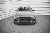 Front Ansatz V.3 passend für Hyundai i30 N / i30 N-Line Hatchback/Fastback Mk3 Facelift Front Ansatz V.3 passend für Hyundai i30 N / i30 N-Line Hatchback/Fastback Mk3 Facelift