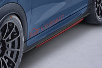 Seitenschweller passend für Mini F56/F57 JCW ab 2021 Seitenschweller passend für Mini F56/F57 JCW ab 2021