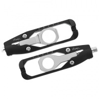 Lightech Kettenspanner passend für Yamaha MT-09 / Tracer 9 / XSR 900 / R9 Lightech Kettenspanner passend für Yamaha MT-09 / Tracer 9 / XSR 900 / R9