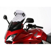 MRA Variotouringscreen VT mit Spoiler MRA Variotouringscreen VT mit Spoiler