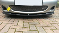 Front Ansatz passend für Mazda MX5 NB Facelift Front Ansatz passend für Mazda MX5 NB Facelift