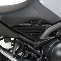 Barracuda Seitenabdeckung passend für Yamaha MT-09 Barracuda Seitenabdeckung passend für Yamaha MT-09
